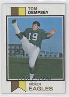 Tom Dempsey