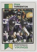 Fran Tarkenton [Good to VG‑EX]