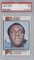 Jerry Rush [PSA 7 NM]