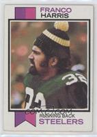 Franco Harris