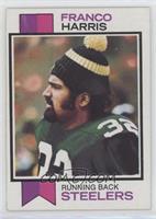 Franco Harris