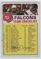 Atlanta Falcons (Two Stars on Front)