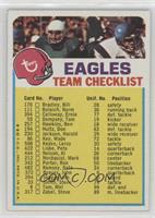 Philadelphia Eagles (Two Stars on Front)