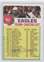 Philadelphia Eagles (Two Stars on Front)