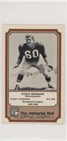 Chuck Bednarik