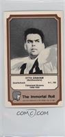 Otto Graham