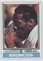 Floyd Little [Good to VG‑EX]