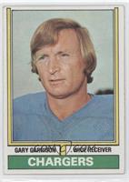 Gary Garrison