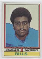 Ahmad Rashad