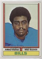 Ahmad Rashad [Good to VG‑EX]