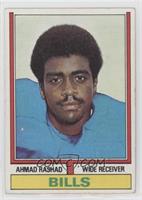 Ahmad Rashad