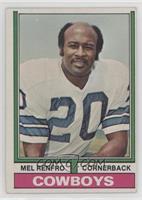 Mel Renfro [Good to VG‑EX]