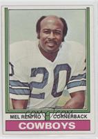 Mel Renfro