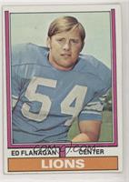 Ed Flanagan