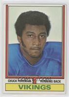 Chuck Foreman