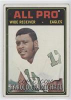 Harold Carmichael [Poor to Fair]