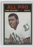 Harold Carmichael