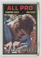 Larry Csonka [Good to VG‑EX]