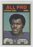 Alan Page