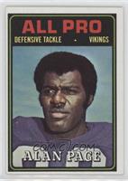 Alan Page