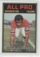 Claude Humphrey