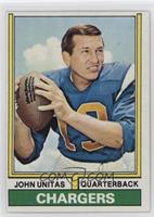 Johnny Unitas