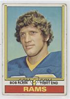Bob Klein [Poor to Fair]