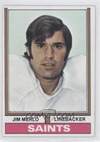 Jim Merlo