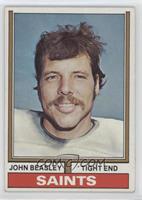 John Beasley