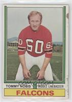 Tommy Nobis [Poor to Fair]