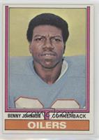 Benny Johnson