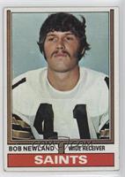 Bob Newland