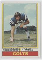 Tom Drougas