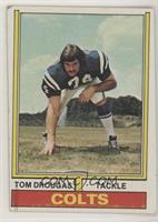 Tom Drougas