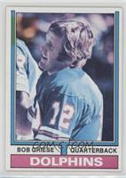 Bob Griese [Good to VG‑EX]