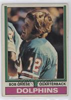 Bob Griese [Good to VG‑EX]