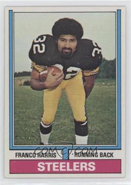 1974 Topps - [Base] #220 - Franco Harris