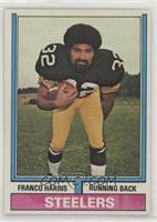 Franco Harris