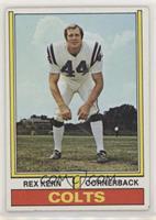 Rex Kern