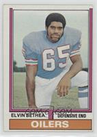 Elvin Bethea [Poor to Fair]