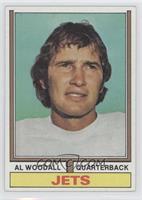 Al Woodall