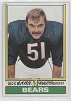 Dick Butkus [Good to VG‑EX]