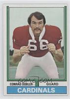 Conrad Dobler