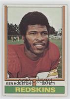 Ken Houston