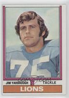 Jim Yarbrough