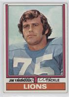 Jim Yarbrough [Good to VG‑EX]