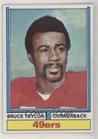 Bruce Taylor [Good to VG‑EX]