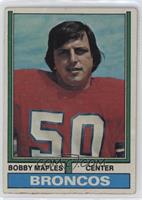 Bobby Maples