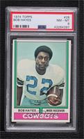 Bob Hayes [PSA 8 NM‑MT]