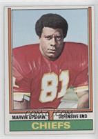 Marvin Upshaw [Good to VG‑EX]